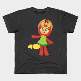 Harvest Applejack Kids T-Shirt